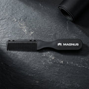 Magnus Fade brush and comb - Magnus SupplyMagnus