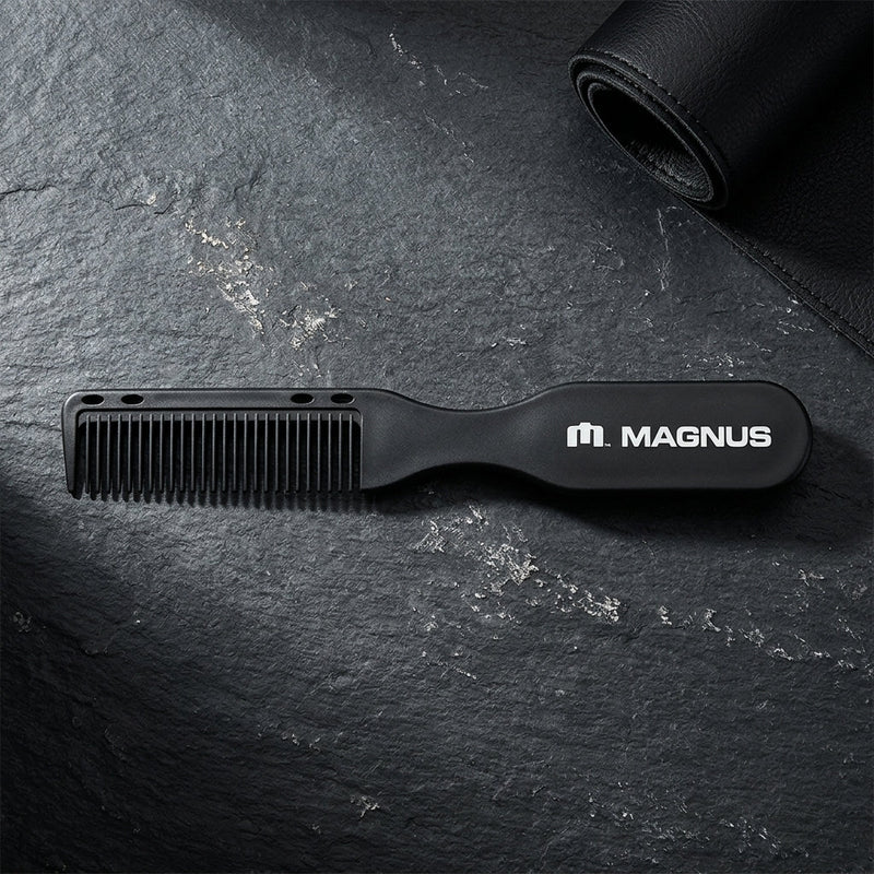 Magnus Fade brush and comb - Magnus SupplyMagnus