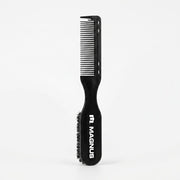 Magnus Fade brush and comb - Magnus SupplyMagnus
