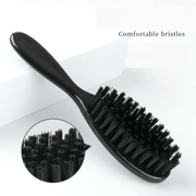Magnus Fade Brush - Magnus SupplyMagnus
