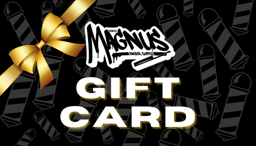 Magnus Gift Card - Magnus SupplyMagnusSupply