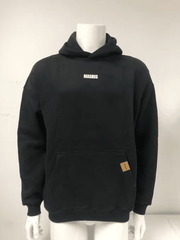 Magnus Hoodie Black - Magnus SupplyMagnus Supply
