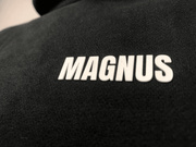 Magnus Hoodie Black - Magnus SupplyMagnus Supply