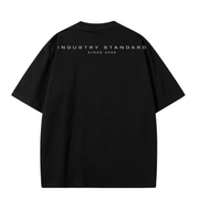 Magnus Industry Standard Barber Tee | 260g Heavyweight Oversized - Magnus SupplyMagnus