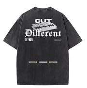 Magnus Oversized Shirt Cut Different - Magnus SupplyMagnus Supply