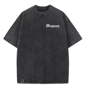 Magnus Oversized Shirt Cut Different - Magnus SupplyMagnus Supply