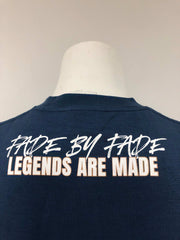 Magnus Oversized Shirt Fade by Fade - Magnus SupplyMagnus Supply