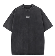 Magnus Oversized Shirt Limits Are Self-Made - Magnus SupplyMagnus Supply