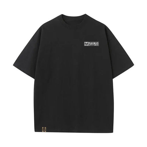 Magnus Oversized T-shirt - FADED - Magnus SupplyMagnus