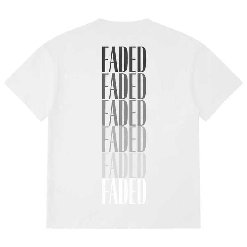Magnus Oversized T-shirt - FADED - Magnus SupplyMagnus