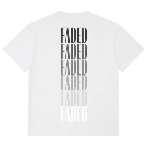 Magnus Oversized T-shirt - FADED - Magnus SupplyMagnus