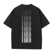 Magnus Oversized T-shirt - FADED - Magnus SupplyMagnus