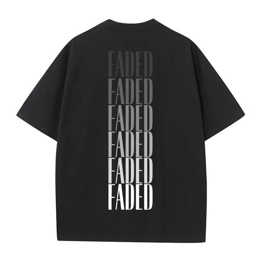 Magnus Oversized T-shirt - FADED - Magnus SupplyMagnus
