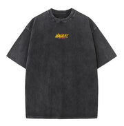 Magnus Oversized T-shirt - Graffiti - Magnus SupplyMagnus