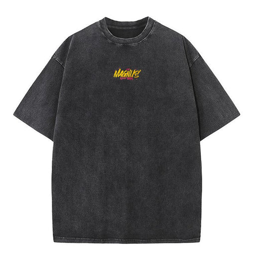 Magnus Oversized T-shirt - Graffiti - Magnus SupplyMagnus