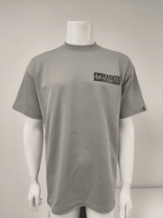 Magnus Oversized T-Shirt Puff Badge - Magnus SupplyMagnus Supply