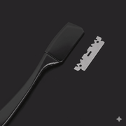 Magnus Professional Long Handle Razor Holder - Magnus SupplyMagnus