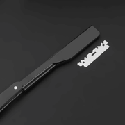Magnus Professional Straight Razor Holder 304 Stainless Steel - Magnus SupplyMagnus