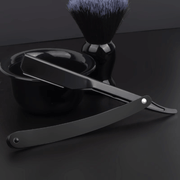 Magnus Professional Straight Razor Holder 304 Stainless Steel - Magnus SupplyMagnus