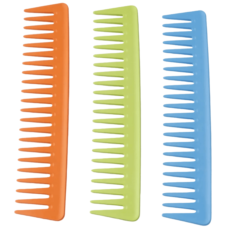 Magnus Professional Wide Tooth Comb - Magnus SupplyMagnus