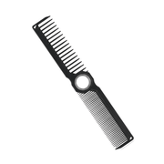 Magnus Spinning Hair Cutting Comb | Barber Fidget Tool - Magnus SupplyMagnus