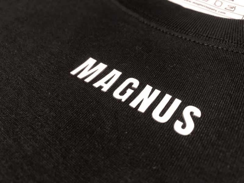 Magnus Stay Faded Shirt - Magnus SupplyMagnus Supply