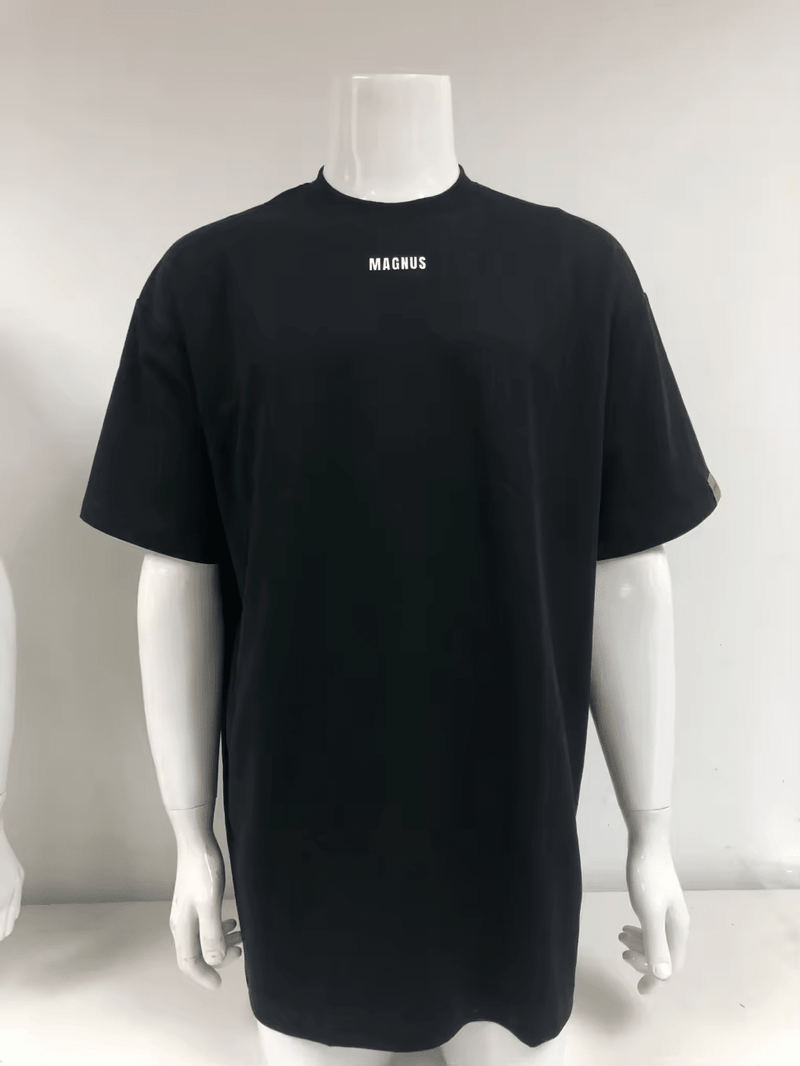 Magnus Stay Faded Shirt - Magnus SupplyMagnus Supply