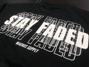 Magnus Stay Faded Shirt - Magnus SupplyMagnus Supply