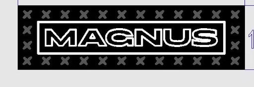 Magnus Trimmer Grip Anti-Slip Control for Barbers - Magnus SupplyMagnus Supply