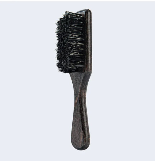 Magnus Wood Barber Fade Brush - Magnus SupplyMagnus