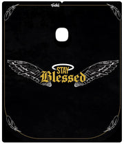 Majestic Barber Capes – Premium Quality Barber Capes - Magnus SupplyMajestic