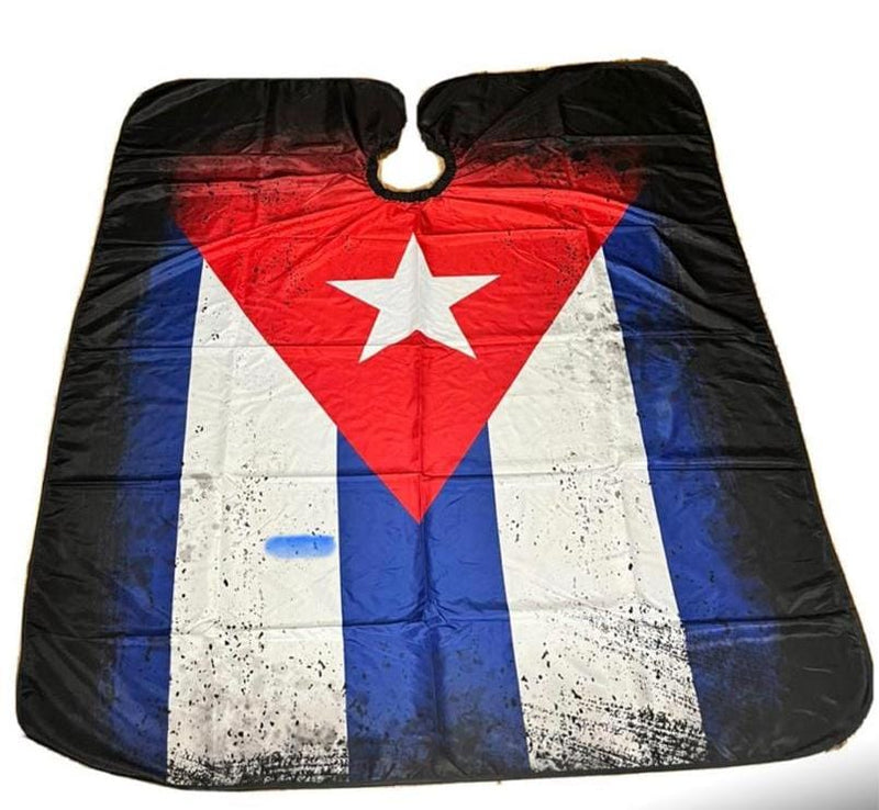 Majestic Barber Capes – Premium Quality Barber Capes 