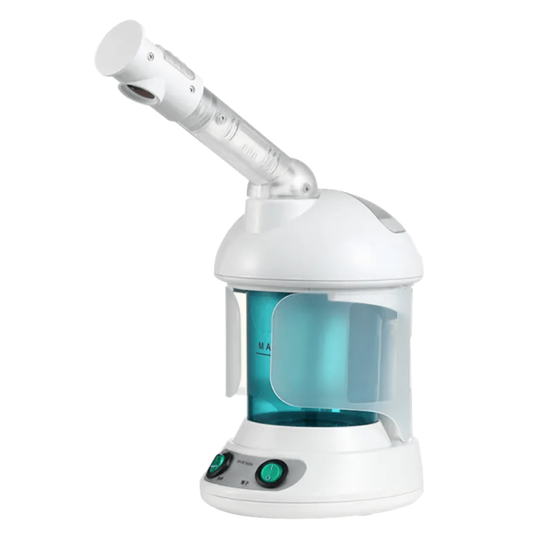 Mini Facial Steamer - Magnus Barber Supply
