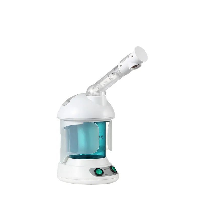 Mini Facial Steamer - Magnus SupplyMagnus