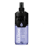 Nishman Aftershave Cologne - 400ml - Magnus SupplyNishman