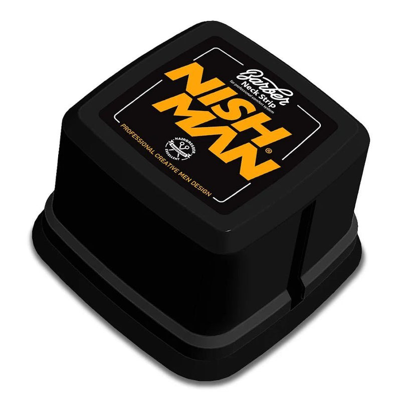 Nishman Neckstrips Dispensers - Magnus SupplyNishman
