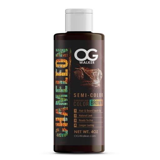 OG Walker Chameleon Semi-Color 4oz - MagnusSupplyOG Walker