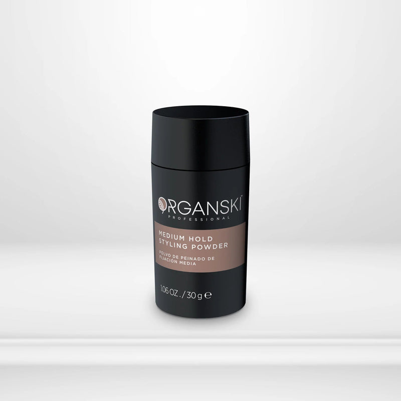 Organski Professional Hair Styling Powder - Magnus SupplyOrganski