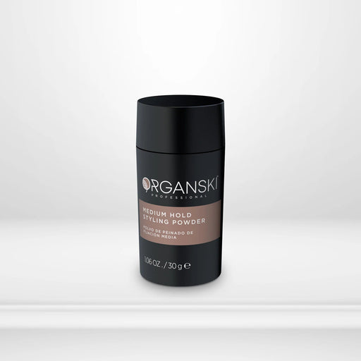Organski Professional Hair Styling Powder - Magnus SupplyOrganski
