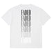 Oversized T-shirt Magnus - FADED - Magnus SupplyMagnusSupply