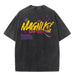 Oversized T-shirt Magnus - MagnusSupplyMagnusSupply