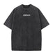 Oversized T-shirt Magnus - MagnusSupplyMagnusSupply