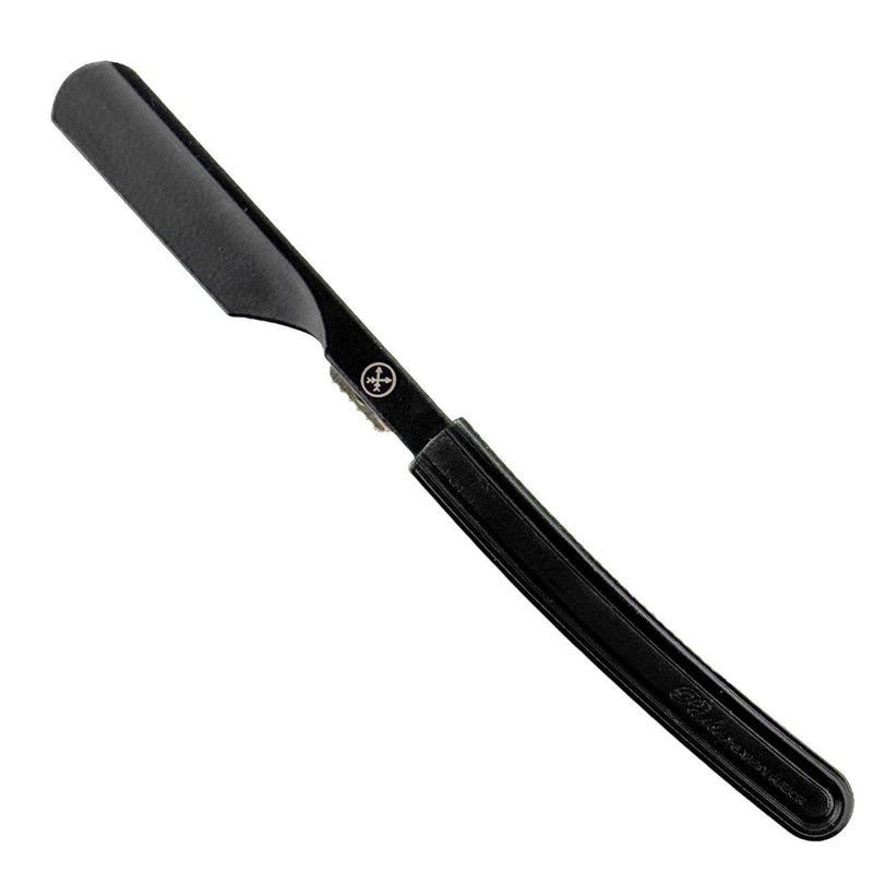 Parker Non Folding Straight Barber Razor - Magnus SupplyParker