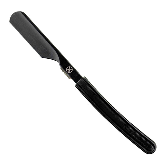 Parker Non Folding Straight Barber Razor - Magnus SupplyParker