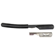 Parker Non Folding Straight Barber Razor - Magnus SupplyParker