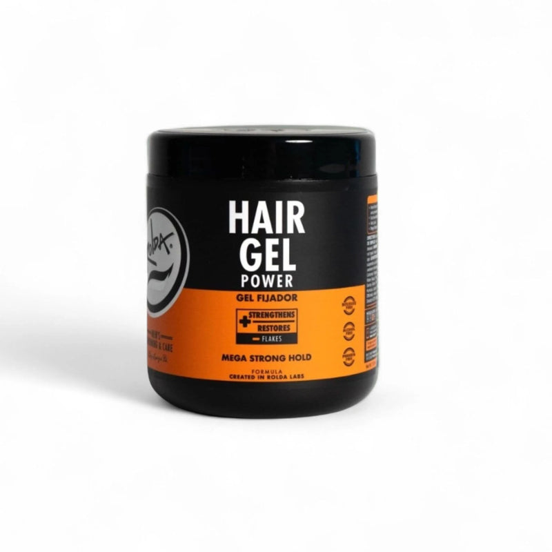 Rolda Power Hair Styling Gel for Men