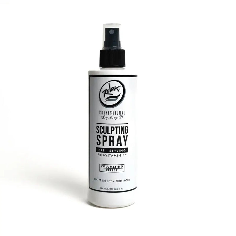 Rolda Pre-Styling Sculpting Hair Spray 240ml