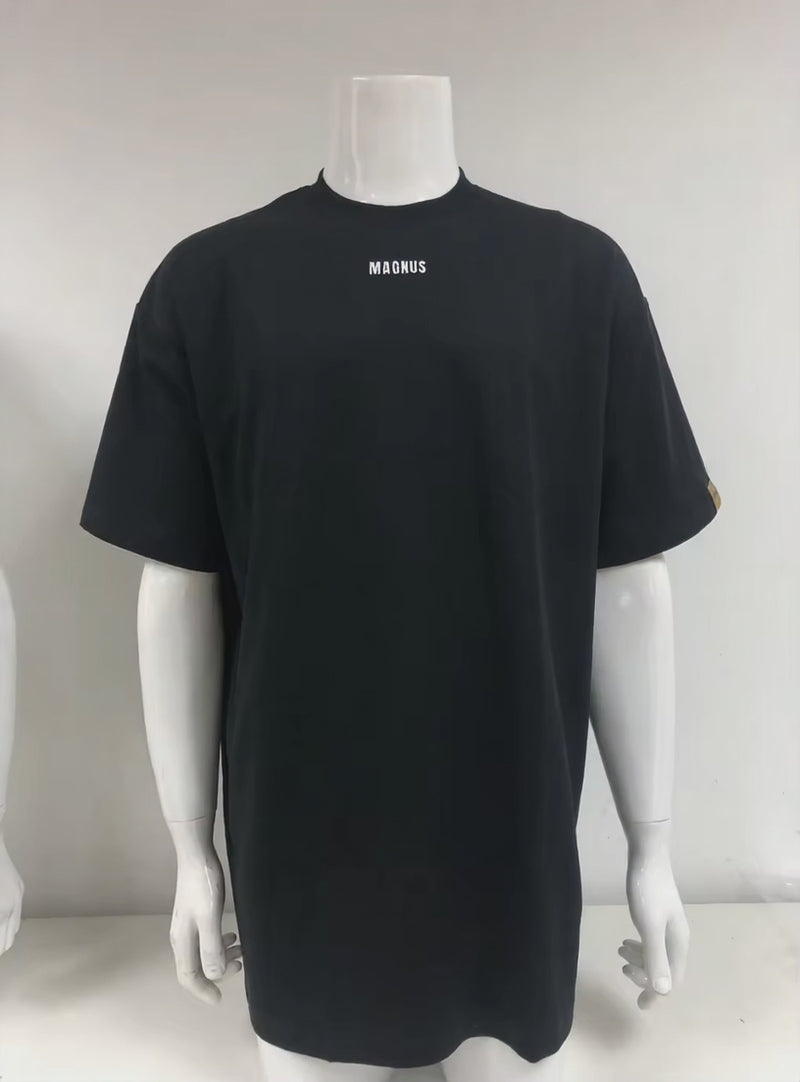 Magnus Stay Faded Shirt