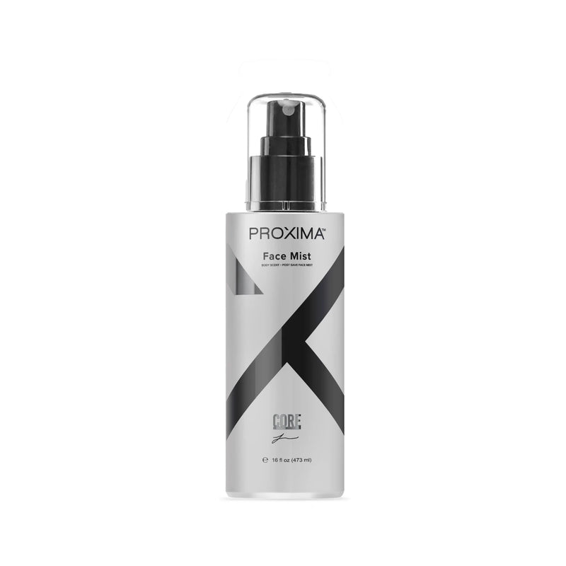 PROXIMA Post-shave Mist - 500ml - Magnus SupplyPROXIMA Shave