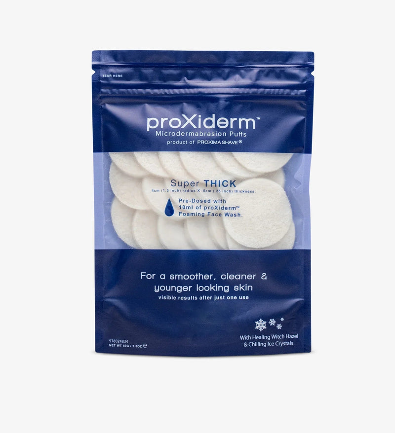 PROXIMA Proxiderm - Magnus SupplyPROXIMA Shave